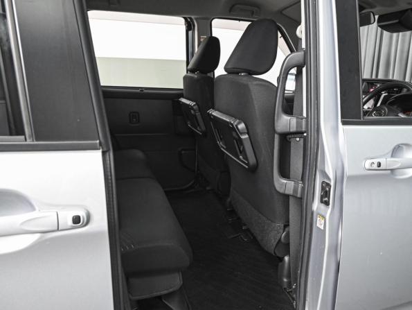 Daihatsu Thor I с пробегом 2019 года, цена 1 332 000 рублей, 48906 км, микровэн, Автокод Объявления