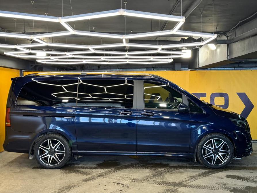 Mercedes-Benz V-Класс II (W639) Ижевск  - изображение 4