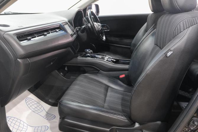 Honda Vezel I с пробегом 2014 года, цена 1 449 000 рублей, 152000 км, внедорожник, Автокод Объявления