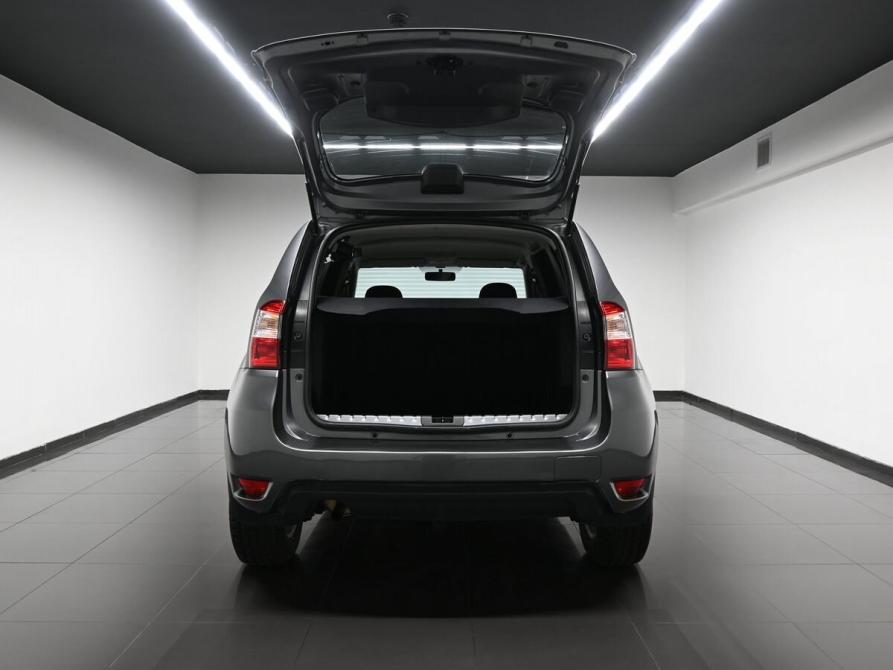 Nissan Terrano III (D10) Тверь  - изображение 7