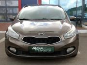 Kia Ceed II Иваново  - изображение 22