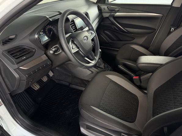Lada (ВАЗ) Vesta I Рестайлинг (NG) с пробегом 2023 года, цена 1 217 000 рублей, 35200 км, седан, Автокод Объявления