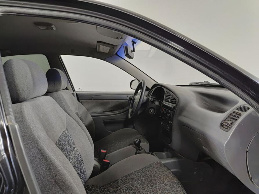 Chevrolet Lanos I Уфа  - изображение 13