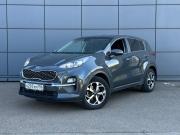 Kia Sportage IV Рестайлинг Оренбург  - изображение 20