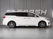 Kia Carnival III Минеральные Воды  - изображение 31