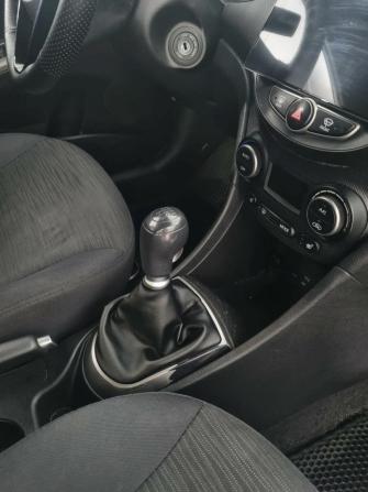 Hyundai Solaris I Рестайлинг с пробегом 2016 года, цена 800 000 рублей, 199433 км, седан, Автокод Объявления