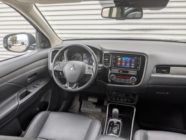 Mitsubishi Outlander III Рестайлинг 3 с пробегом 2019 года, цена 2 600 000 рублей, 109469 км, внедорожник, Автокод Объявления