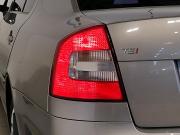 Skoda Octavia II (A5) Рестайлинг Москва  - изображение 19