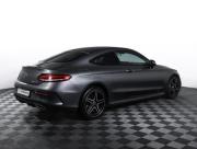 Mercedes-Benz C-Класс IV (W205) Рестайлинг Москва  - изображение 27