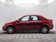 Renault Logan I Рестайлинг Москва  - изображение 18