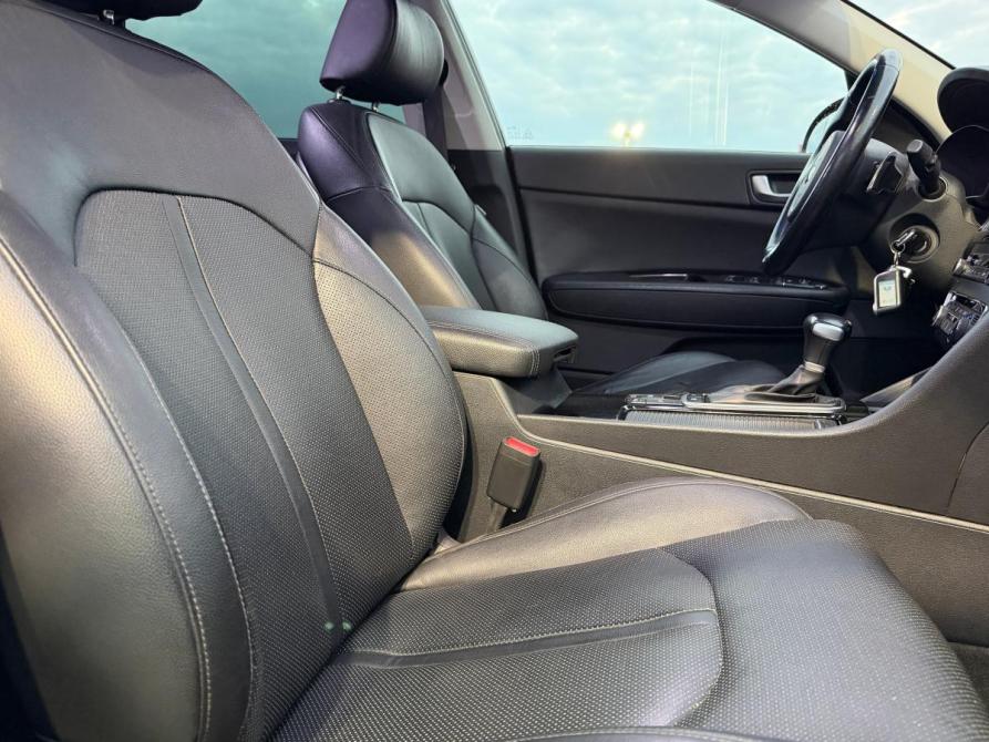 Kia Optima IV Набережные Челны  - изображение 22