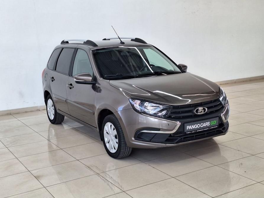 Lada (ВАЗ) Granta I Рестайлинг Смоленск  - изображение 3