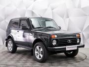 Lada (ВАЗ) Niva Legend Ульяновск  - изображение 29