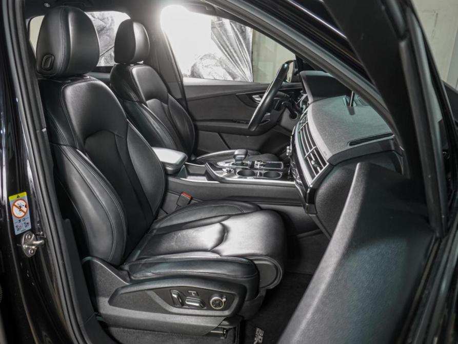 Audi Q7 II (4M) Рестайлинг Воронеж  - изображение 13