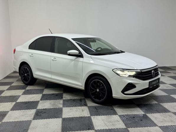 Volkswagen Polo VI с пробегом 2020 года, цена 1 499 000 рублей, 111000 км, лифтбек, Автокод Объявления