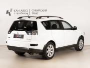 Mitsubishi Outlander II Рестайлинг Казань  - изображение 11