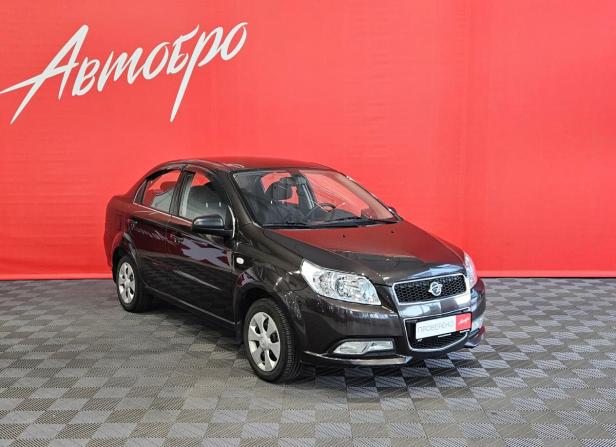 Ravon Nexia R3 с пробегом 2017 года, цена 699 000 рублей, 62692 км, седан, Автокод Объявления