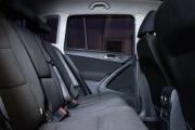 Volkswagen Tiguan I Рестайлинг Уфа  - изображение 31