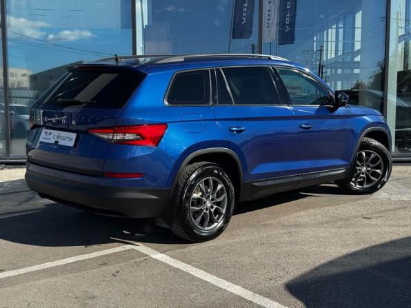 Skoda Kodiaq I с пробегом 2019 года, цена 1 949 000 рублей, 145000 км, внедорожник, Автокод Объявления