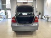 Chevrolet Aveo I Рестайлинг Москва  - изображение 27