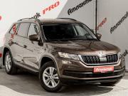 Skoda Kodiaq I Екатеринбург  - изображение 27