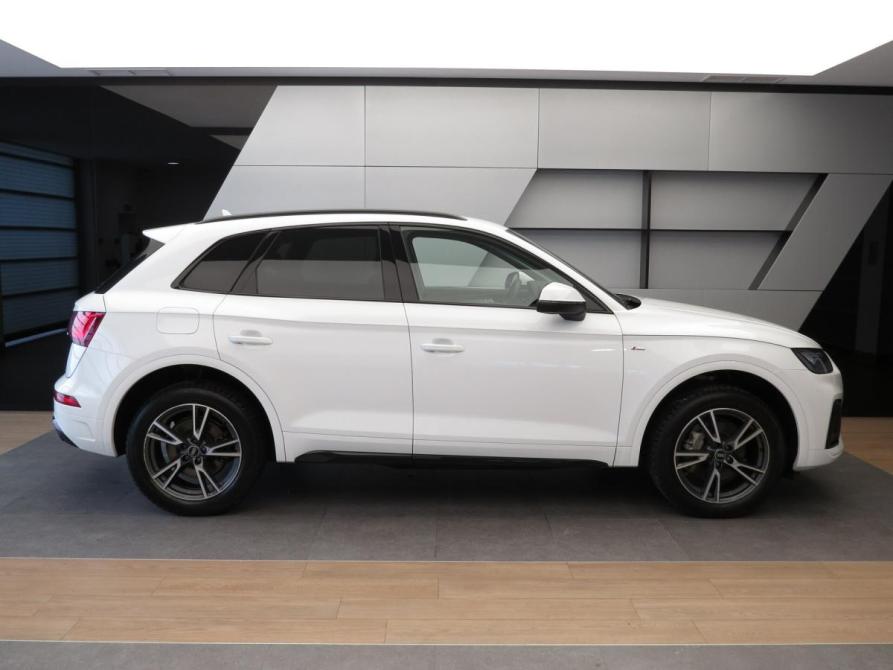 Audi Q5 II (FY) Рестайлинг Санкт-Петербург  - изображение 26