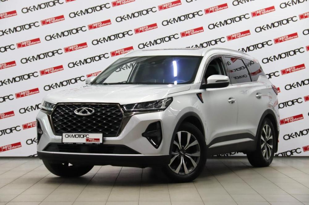 Chery Tiggo 7 Pro Max I Сургут  - изображение 1