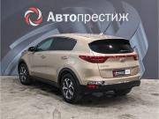 Kia Sportage IV Рестайлинг Пермь  - изображение 30