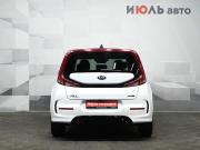 Kia Soul III Екатеринбург  - изображение 21