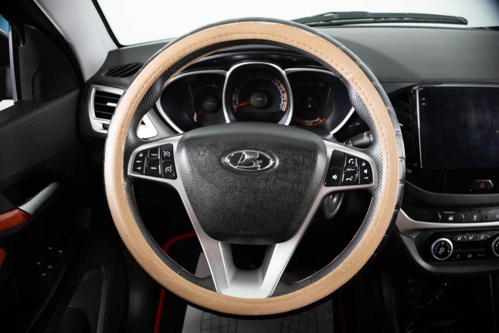 Lada (ВАЗ) Vesta I Пермь  - изображение 15