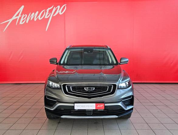 Geely Atlas Pro с пробегом 2023 года, цена 2 180 000 рублей, 59850 км, внедорожник, Автокод Объявления