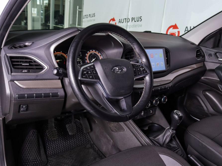 Lada (ВАЗ) Vesta I Рестайлинг (NG) Минеральные Воды  - изображение 8
