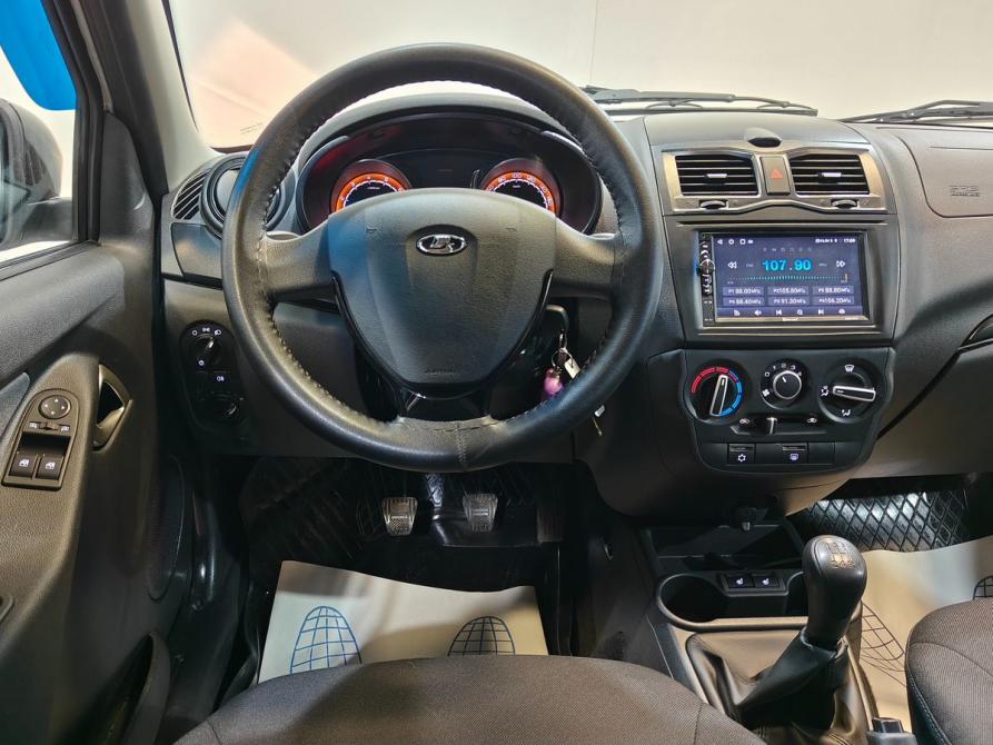 Lada (ВАЗ) Granta I Рестайлинг Кемерово  - изображение 12