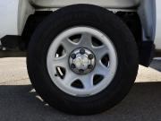 Chevrolet Silverado III (K2XX) Сочи  - изображение 24
