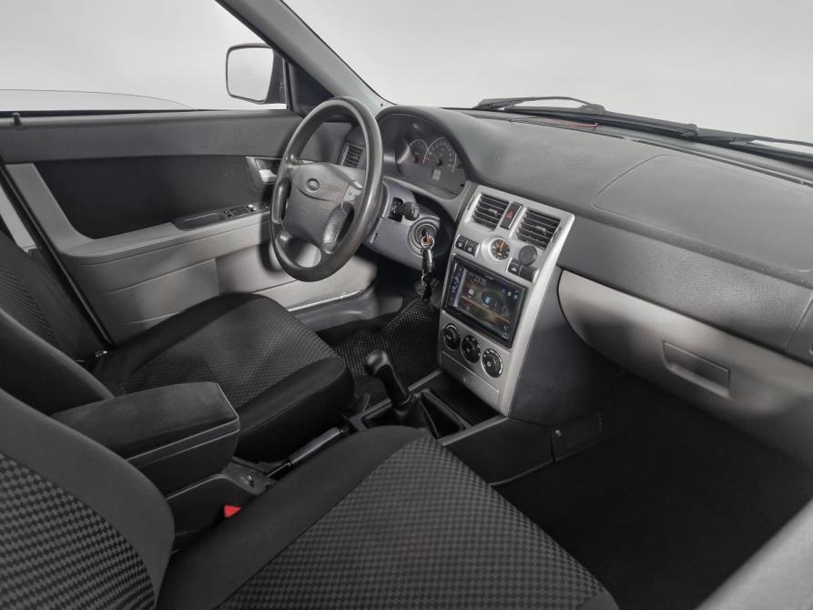 Lada (ВАЗ) Priora I Нижний Новгород  - изображение 10