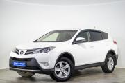 Toyota RAV4 IV (XA40) Оренбург  - изображение 26