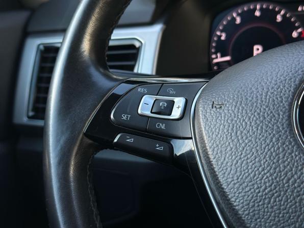 Volkswagen Teramont I с пробегом 2018 года, цена 3 149 000 рублей, 190045 км, внедорожник, Автокод Объявления