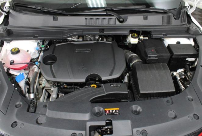 Geely Coolray I Рестайлинг с пробегом 2024 года, цена 2 350 000 рублей, 4899 км, внедорожник, Автокод Объявления