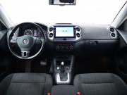 Volkswagen Tiguan I Рестайлинг Уфа  - изображение 31
