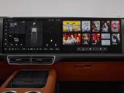 Li Auto (Lixiang) L9 I Рестайлинг Москва  - изображение 44