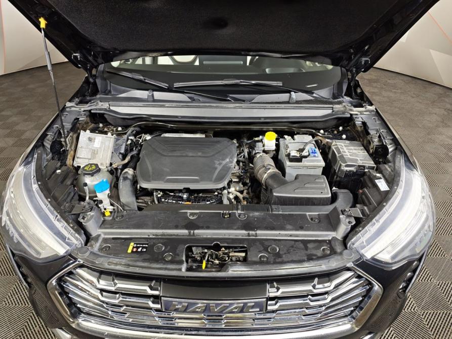 Haval Jolion I Москва  - изображение 11