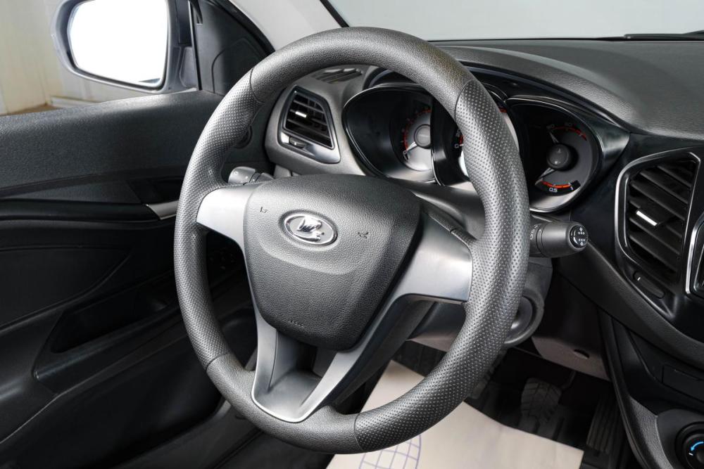 Lada (ВАЗ) Vesta I Тюмень  - изображение 12