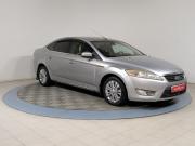 Ford Mondeo IV Екатеринбург  - изображение 20