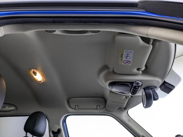 Mini Countryman I с пробегом 2014 года, цена 2 150 000 рублей, 48500 км, внедорожник, Автокод Объявления