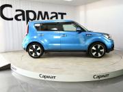 Kia Soul II Рестайлинг Новосибирск  - изображение 34