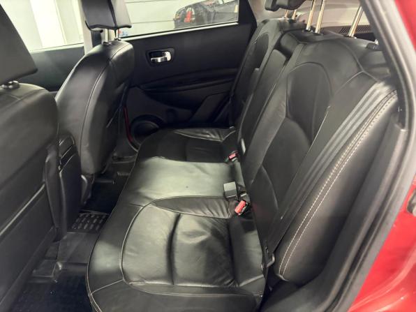Nissan Qashqai I с пробегом 2008 года, цена 757 000 рублей, 248000 км, внедорожник, Автокод Объявления