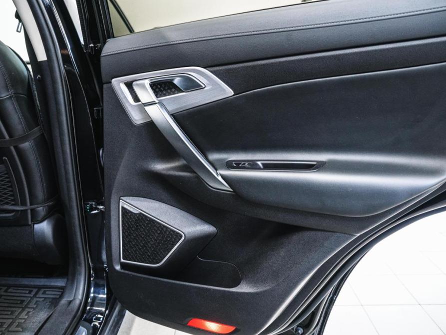 Geely Atlas I Красноярск  - изображение 27