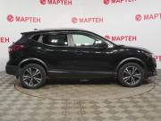 Nissan Qashqai II Рестайлинг Вологда  - изображение 27