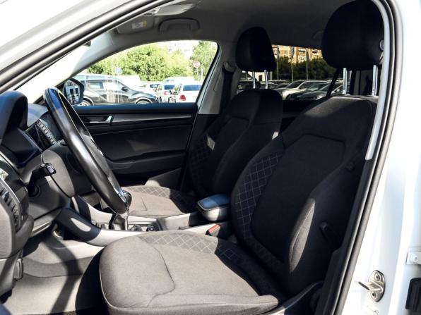 Skoda Kodiaq I с пробегом 2019 года, цена 2 289 000 рублей, 100913 км, внедорожник, Автокод Объявления