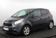 Kia Venga I Рестайлинг Нижний Новгород  - изображение 25